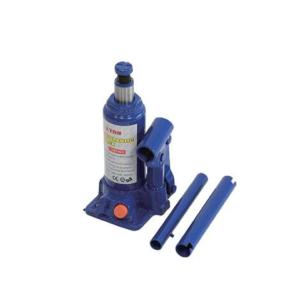Aiko 2 Ton Industrial Hydraulic Bottle Jack | Model : BJ-SR13202 Sale Low Pice