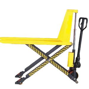 Aiko 1.5 Ton High Lift Scissor Pallet Truck | Model : PT-HPT5415M 2025 Sale Online