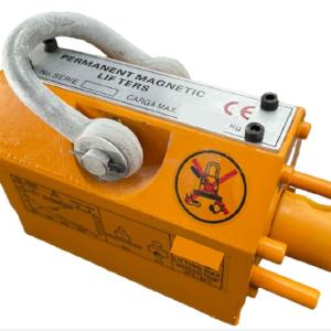 AIKO 1000kg Magnetic Lifter | Model : ML-PLM1000 Clearance Affordable