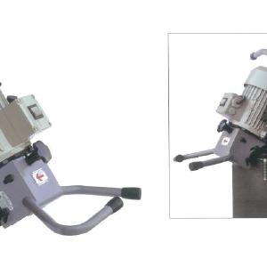 Aiko 380V 3Phase Plate Beveling Machine | Model : SKF-15 Cheap Sale Geniue Stockist