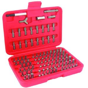 100 Bits In A Box | Model : 100BS Pick A Best Sale Online