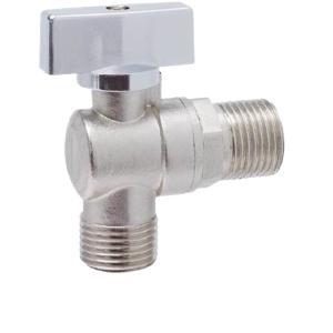 Showy Mini Valve 1/2"X1/2"-5129 | Model : SHOWY-5129 Best Wholesale