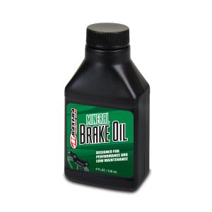 Maxima Mineral Brake Oil 120ml Visit New Cheap Pice