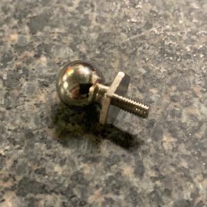 10mm Threaded Ball Discount Huge Surprise