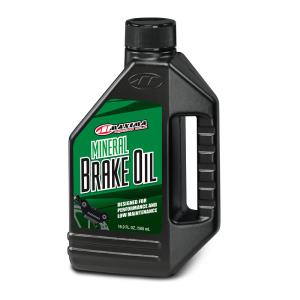 Maxima Mineral Brake Oil 500ml Footlocker Pictures