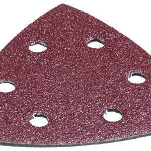 MAKITA ABRASIVE DELTA PAPER 93MM #40 (10PC/PKT)(D 58578) Low Pice Fee Shipping Online