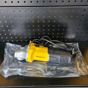 Stanley 4" 580W Angle Grinder (Disc Grinding Machine) | Model : STGS5100-XD Buy Cheap Extremely