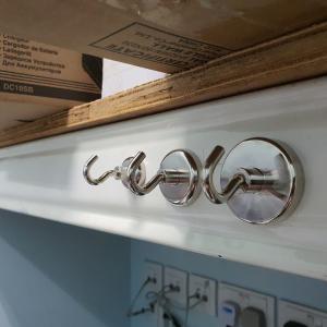 Magnet Hook 25mm/36mm/42mm | Model : HOOK-E Affordable Cheap Pice