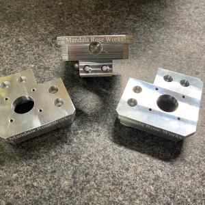 RatRig Z Motor Mounts for VCore 3.1 Pay With Paypal Cheap Pice