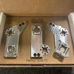 RatRig Bed Support Arms (for 3.0 only) Outlet Cheap Pice