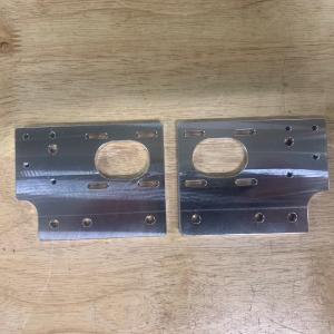 Jubilee Aluminum Stepper Mounts Buy Cheap Huge Surprise