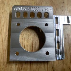 Reinforcer BMG Extruder Mount Cheap Sale Purchase