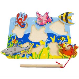 Pêche Magnétique Attraper les Poissons Cheap Sale Choice