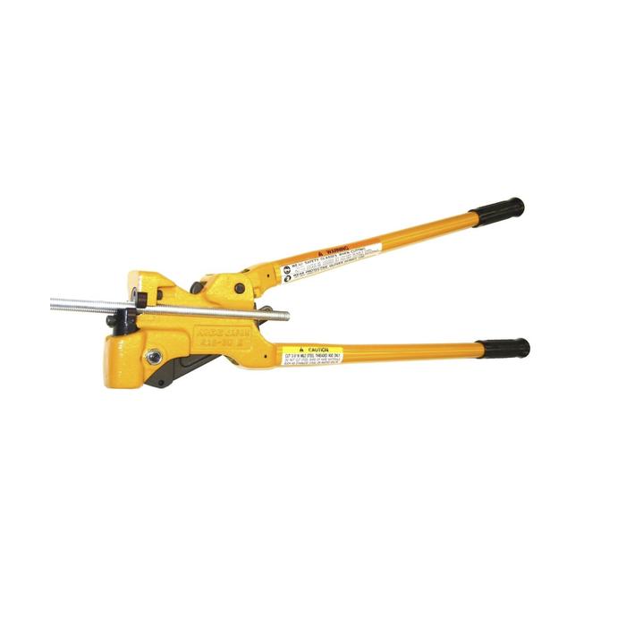 MCC 3/8" M8 Ratchet Actn Threaded Rod Cutter | Model : MCC-RAB-M08 Reliable