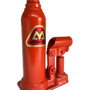 Masada 3 Ton Hydraulic bottle Jack | Model : BJ-MS3 Clearance Outlet