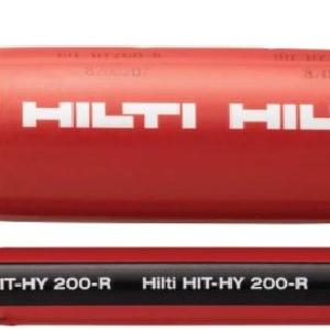 Hilti Injection Mortar HY200 V4 (20Pc/Ctn) | Model : HIL*HY200 Top Quality Online