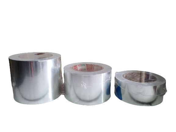Hansman/Hunter 932 Aluminum Foil Tape (Adhesive Tape) | Model : TAPE-AFT Buy Cheap Buy