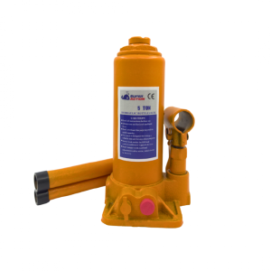 Hydraulic Jack 2-30 Ton | Model : BJ-HJ Clearance Purchase