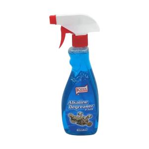 Koya Alkaline Degreaser P-529 500ML| Model: DEGREASER-P529 Clearance Explore