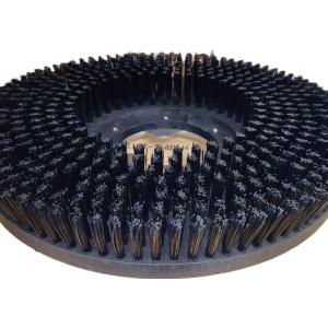 Hyundai 17" Pad Floor Brush (Hard) | Model: PAD-B16-HB Visit