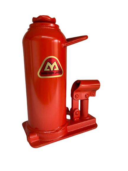 Masada 10 Ton Hydraulic bottle Jack | Model : BJ-MH10 Buy Cheap Cost