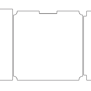 Voron 2.4r2 ABS or ACM Panels High Quality