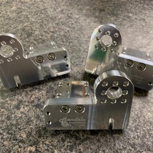 ZLT Z Yokes for 15mm Rails Sale Best