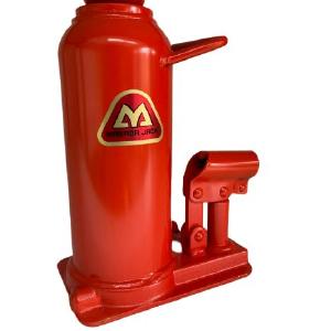 Masada 15 Ton Hydraulic bottle Jack | Model : BJ-MH15 100% Original Cheap Pice