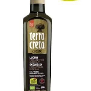 Extra-neitsytoliiviöljy, 500 ml Pictures Online