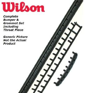 Wilson Burn 100S / 100LS / 100ULS Countervail Grommet Outlet Classic