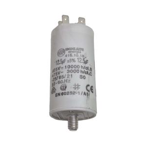 Condensator 12,5mF Cheap Extremely