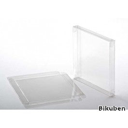 Clearbags - Card / Layout Box  - 12 x 12" - 10 stk Low Cost Cheap Online