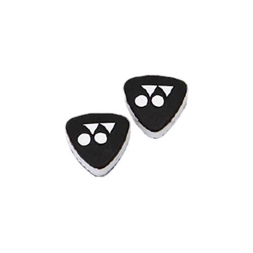 Yonex Vibration Dampener 2 Pack (Black) Cheap Sale Marketable