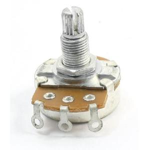 B500K 15mm Shaft Single Turn Linear Rotary Taper Potentiometers Sale Fake