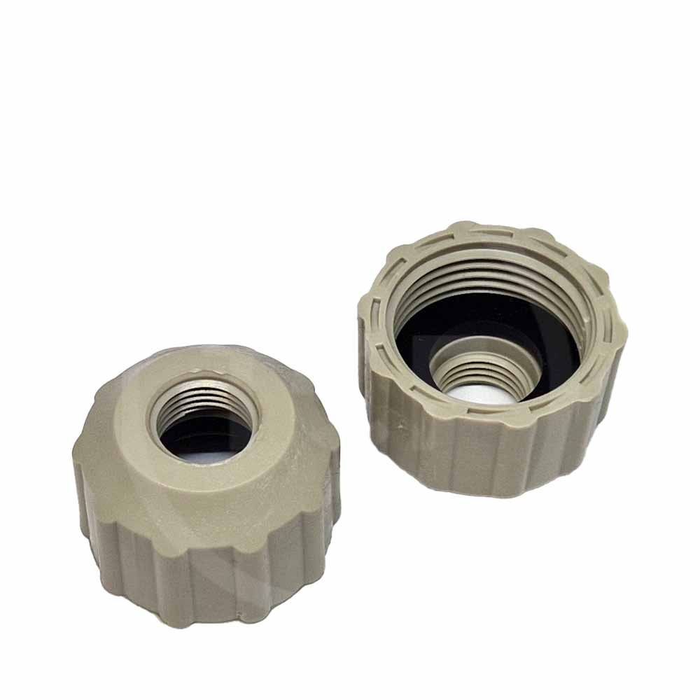 Wartel 3/4" F x 1/4" F Outlet Locations