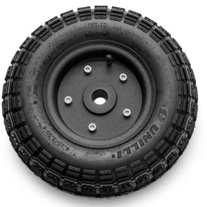 12" Wheel Assembly - M4 M2 Buy Cheap Footlocker