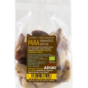 Parapähkinät, 100 g Cheap With Credit Card
