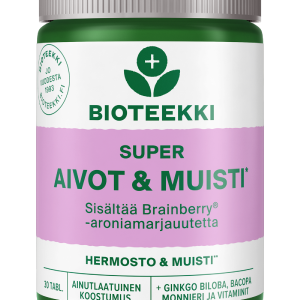 Super Aivot & Muisti 30 tabl. Enjoy Cheap Online