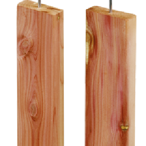 Punaseetrikoukut 2kpl/pkt Low Pice For Sale
