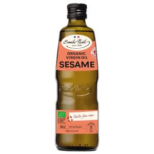 Seesamöljy, 500 ml Discount 2025