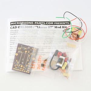 _Linear 87 Circuit Kit Sale 100% Authentic
