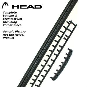 Head Graphene Instinct PWR Grommet (Clear) Cheap Sale How Much