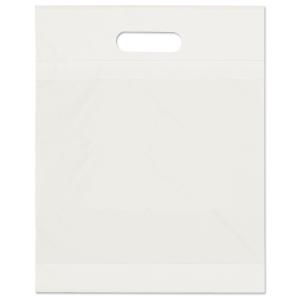 Wholesale Eco Die Cut 12W x 15H x 3 Plastic Bag - DYECO1215 Clearance Footlocker Finishline