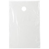 Wholesale Doorknob Bag-10 x 15 Plastic Bag - 24CLR1014 Sast Cheap Pice