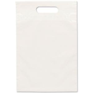Wholesale Eco Die Cut 9 1/2W x 14H Plastic Bag - DYECO914 Outlet Low Pice