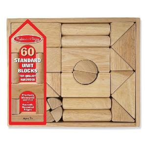 Standard Unit Blocks Clearance 100% Original