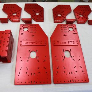 RoverCNC LT Machine Gantry Plates - Enhanced Drive Kit Buy Cheap Cheapest Pice