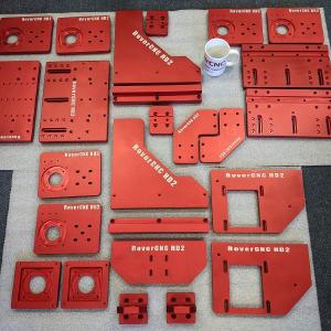 RoverCNC HD2 Machine Gantry Kit (NEW) Cheap Amazon