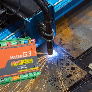 MASSO G3 CNC Plasma Controller Recommend Cheap Pice