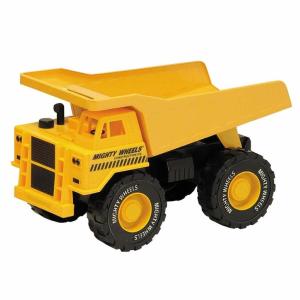 Mighty Wheels Assortment Outlet Genuine